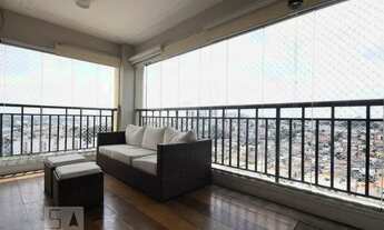 Imagem 7: Apartamento para Aluguel - Jardim Monte Kemel, 2 Quartos, 103 m2