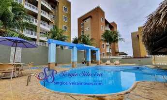 Imagem: Apartamento térreo e mobiliado no Porta