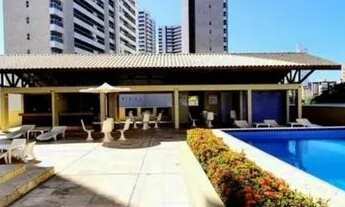 Imagem 4: Apartamento com 3 quartos no Cocó - Fortaleza - CE