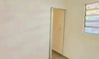 Imagem 7: Casa com 1 dormitório para alugar por R$ 1.530/mês - Vila Gumercindo - São Paulo/SP