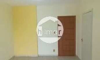 Imagem 2: Amplo apartamento em Rocha Miranda