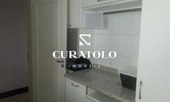 Imagem 7: Cobertura com 4 suítes, churrasqueira, sauna, 4 vagas e lazer completo - Vila Dom Pedro II