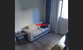 Imagem 3: Apartamento à venda no Jardim Aquarius! 2 dormitórios com a melhor localização da cidade!