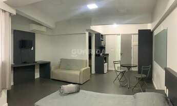 Imagem 7: Apartamento estilo Loft com 40m² mobiliado no bairro Bom Fim