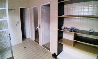 Imagem 2: 4 dormitorios, 3 suites, 01 sala para 2 ambientes cozinha com armários e 1 copa grande, 2