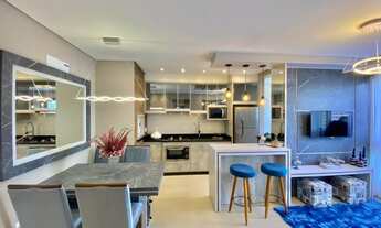 Imagem 6: SACADA INTEGRADA DE FRENTE PARA PRAÇA!