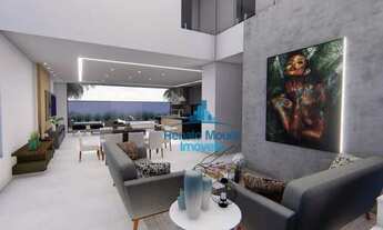 Imagem 7: Sobrado com 5 dormitórios à venda, 396 m² por R$ 3.200.000 - Alphaville Nova Esplanada I