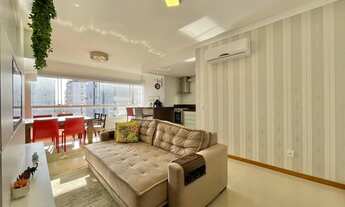 Imagem 5: 3 DORMITÓRIOS, MOBILIADO AO LADO DA PRAÇA TIARAJU!