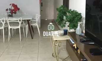 Imagem 3: SANTOS - Apartamento Padrão - VILA MATHIAS