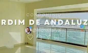 Imagem 2: Jardim de Andaluzia, Nascente, 113m², 3 Quartos, 2 Vagas