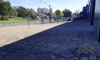 Imagem 5: Ponto comercial - Jardim Okita - Campinas