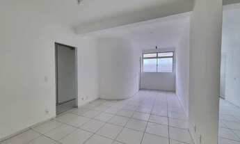 Imagem: Apartamento Padrão 1 dormitório com vaga