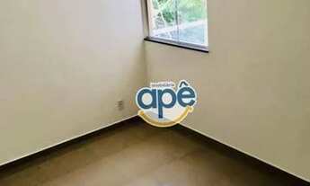 Imagem 7: Apartamento com 2 quartos à venda, 62 m² por R$ 205.000 - Jockey de Itaparica - Vila Velha