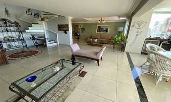 Imagem 5: Cobertura à venda no bairro do Espinheiro - Recife