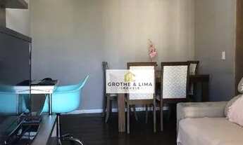 Imagem 3: LINDO APARTAMENTO A VENDA EM VILA INDUSTRIAL- 2 QUARTOS-SACADA-SUITE-LAZER COMPLETO