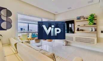 Imagem 3: Cobertura para venda tem 175 metros quadrados com 3 quartos 3 suítes 4 vagas em Vila Maria