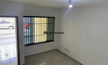 Imagem 5: Sobrado para aluguel, 2 quartos, 2 suítes, 1 vaga, Jardim Independência - São Paulo/SP