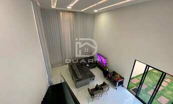 Imagem: Sobrado em Anápolis City