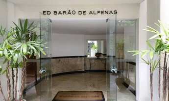 Imagem 3: Apartamento para venda possui 67 metros quadrados com 2 quartos em Real Parque - São Paulo