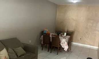 Imagem: Aluguel apto QS 16