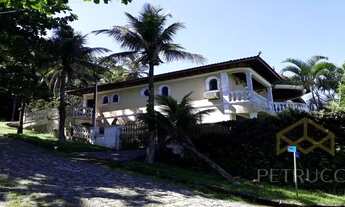 Imagem: Casa - Enseada - Guarujá