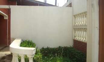 Imagem 2: Casa térrea com 3 dormitórios à venda, 231 m² - Vila Santa Catarina - Americana/SP