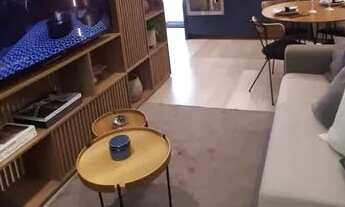 Imagem: Apartamento à venda de 01 Dorm. Com vaga