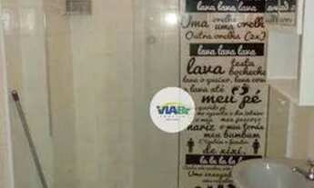 Imagem 7: Apartamento Kitnet Studio 1 Dormitório Para Alugar, 35 m² por R$ 1.664/mês - Avenida Nove