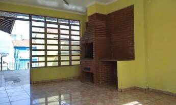 Imagem: Casa com 2 dormitórios para alugar, 140