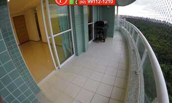 Imagem 4: Apartamento tipo mansão suspensa no Dom Pedro