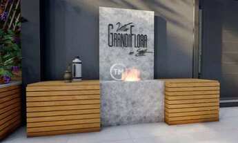 Imagem 6: VILLA GRANDIFLORA IN ZINT