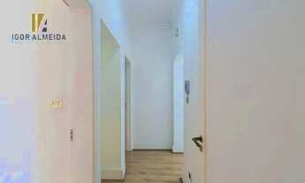 Imagem 7: Penthouse com 3 dormitórios à venda, 231 m² por R$ 3.500.000,00 - Higienópolis - São Paulo