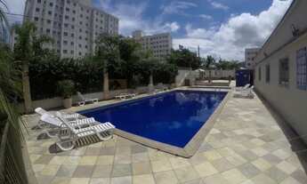 Imagem 7: JQ- Apartamento para venda com 2 quartos- Térreo em Colina de Laranjeiras - Serra - ES