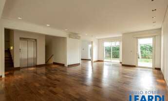 Imagem 2: CASA EM CONDOMÍNIO - CIDADE JARDIM - SP