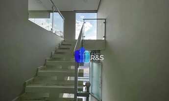 Imagem 4: Casa com 3 dormitórios à venda, 183 m² por R$ 1.280.000,00 - Reserva dos Jatobás - Louveir