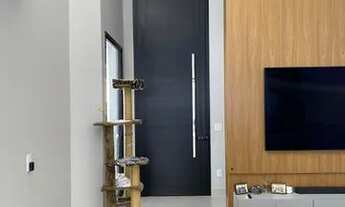 Imagem 6: Casa - Swiss Park - Campinas