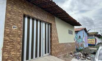 Imagem: Vendo casa na unidade 103 (CIDADE OPERÁRIA)