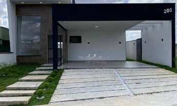 Imagem: Casa com 3 dormitórios à venda, 143 m²