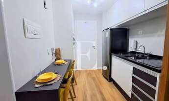 Imagem 4: Studio com 1 dormitório para alugar, 25 m² por R$ 3.060/mês - Tatuapé - São Paulo/SP
