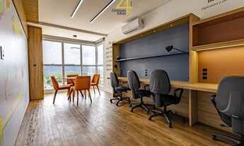 Imagem 6: Apartamento alto padrão - ao lado do Farol Shopping