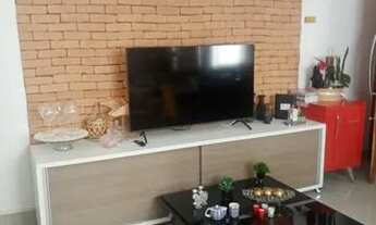 Imagem 2: Apartamento para venda com 2 quartos em Setor Bueno - Goiânia - Goiás