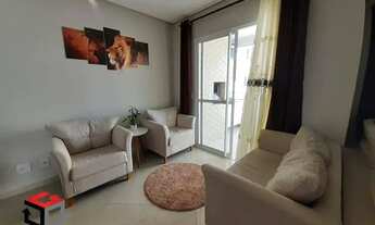 Imagem 3: Apartamento à venda 3 quartos 1 suíte 2 vagas Elevation Planalto - São Bernardo do Campo