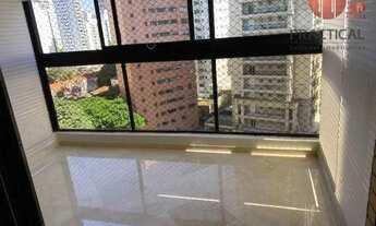 Imagem 4: Apartamento com 3 suites à venda, 127 m² por R$ 2.385.000 - Vila Nova Conceição - São Pau