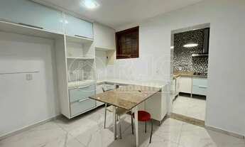 Imagem 7: Casa para venda com 180 metros quadrados com 4 quartos em Tijuca - Rio de Janeiro - RJ