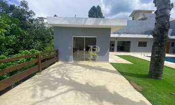 Imagem 3: Chácara com 3 dormitórios à venda, 2460 m² por R$ 2.500.000,00 - Lavapés - Mairiporã/SP