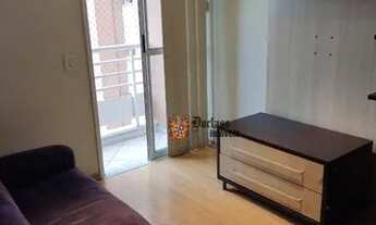 Imagem: Apartamento com 2 dormitórios sendo 1 suíte