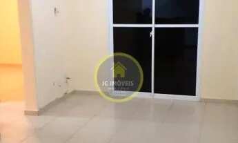 Imagem: Lindo apartamento vazio sala 2 quartos