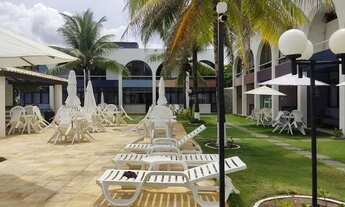 Imagem 4: Casa de condomínio para aluguel possui 98 metros quadrados com 3 quartos