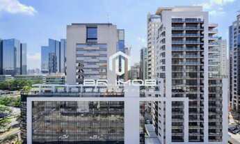 Imagem 2: APARTAMENTO RESIDENCIAL em SÃO PAULO - SP, VILA OLÍMPIA