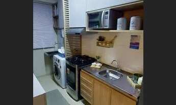 Imagem 7: Apartamento para venda com 48 metros quadrados com 2 quartos em Passaré - Fortaleza - CE